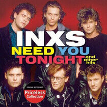 Inxs - Need You Tonight &..