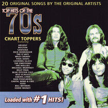 V/A - Top Hits of the 70s:..
