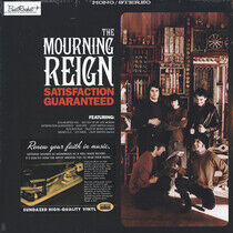 Mourning Reign - Mourning Reign