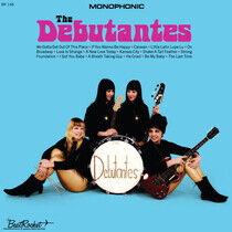 Debutantes - Debutantes -Coloured-