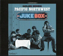 V/A - Pacific Northwest Juke..