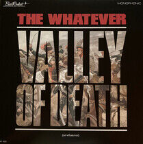 Whatever - Valley of.. -Coloured-