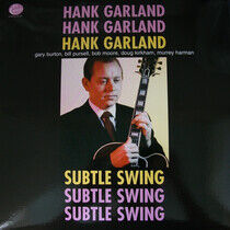 Garland, Hank - Subtle Swing -Hq-