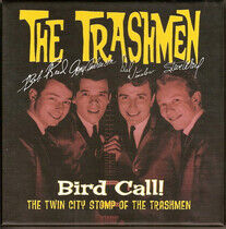 Trashmen - Bird Call =Box=