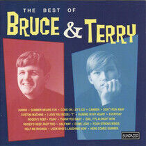 Bruce & Terry - Best of