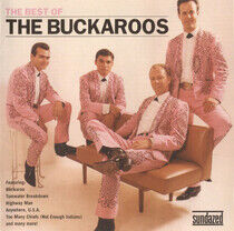 Buckaroos - Best of the Buckaroos