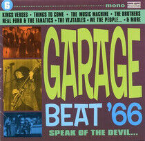 V/A - Garage Beat '66 V.6