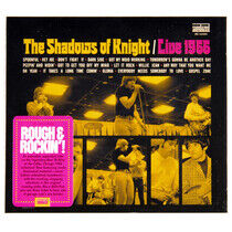Shadows of Knight - Live 1966
