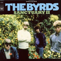 Byrds - Sanctuary Volume Ii