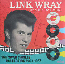 Wray, Link - Swan Singles Collection