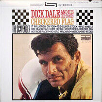 Dale, Dick & His Del-Tone - Checkered Flag -Hq-