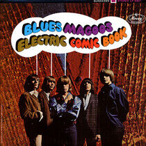 Blues Magoos - Electric Comic Book -Hq-