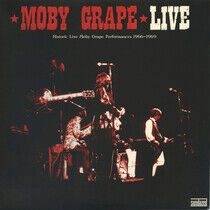 Moby Grape - Live -Hq-