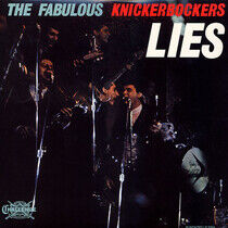 Knickerbockers - Lies -Hq/Mono-