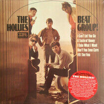 Hollies - Beat Group! -Hq-