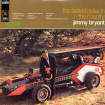 Bryant, Jimmy - Fastest Guitar In.. -Hq-