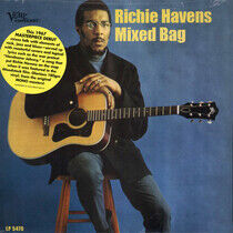 Havens, Richie - Mixed Bag -Hq/Mono-
