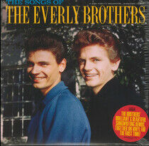 Everly Brothers - Songs of the.. -Deluxe-