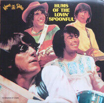 Lovin' Spoonful - Hums of the Lovin'..