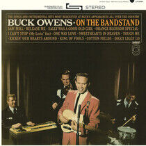 Owens, Buck - On the.. -Coloured-