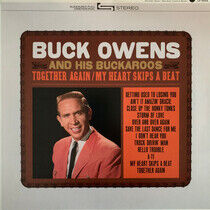 Owens, Buck - Together.. -Coloured-