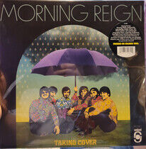 Morning Reign - Taking Cover -Coloured-