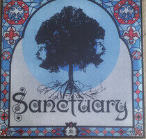 Sanctuary - Sanctuary -Transpar-
