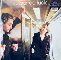 Autour De Lucie - Immobile -Coloured-