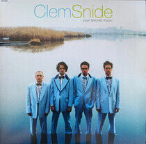 Clem Snide - Your Favorite Music