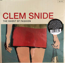 Clem Snide - Ghost of Fashion