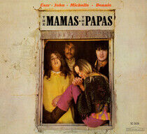 Mamas & the Papas - Mamas & the Papas