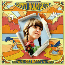 Holmberg, Dotti - Some Times Happy Times