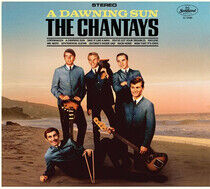 Chantays - A Dawning Sun