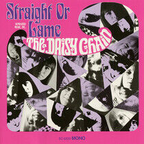 Daisy Chain - Straight or Lame