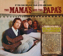 Mamas & the Papas - If You Can Believe Your..
