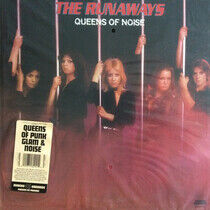 Runaways - Queens of Noise