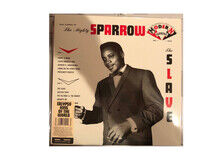 Mighty Sparrow - Slave -Coloured-