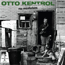 Kentrol, Otto - No Mistakes