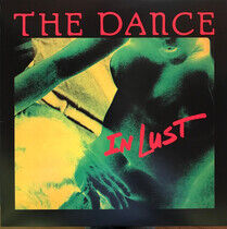 Dance - In Lust -Coloured-