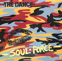 Dance - Soul Force -Coloured-