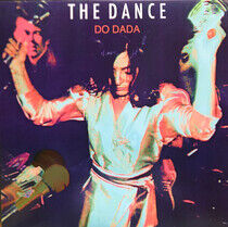 Dance - Do Dada -Coloured-