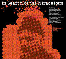 V/A - In Search of the Miraculo