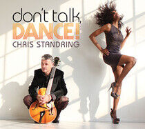 Standring, Chris - Don't Talk, Dance