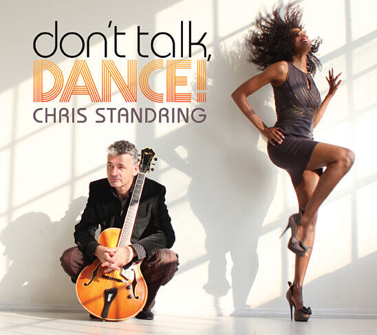 Standring, Chris - Don\'t Talk, Dance