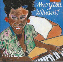 Williams, Mary Lou - Nite Life