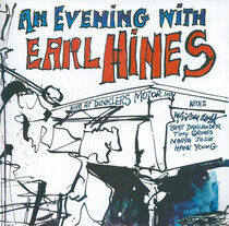 Hines, Earl - An Evening With