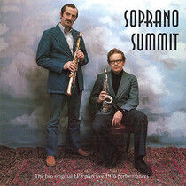 Wilber, Bob - Soprano Summit