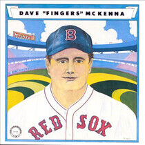 McKenna, Dave - Dave 'Fingers' McKenna