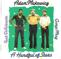 Makowicz, Adam - Handful of Stars