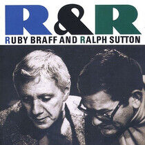Braff, Ruby - Ralph and Ruby